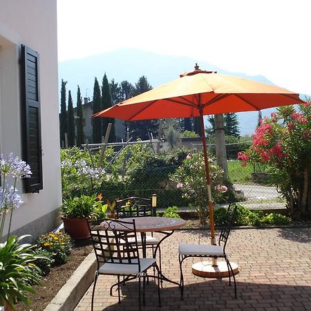 Lidia Apartment Riva del Garda Zimmer foto