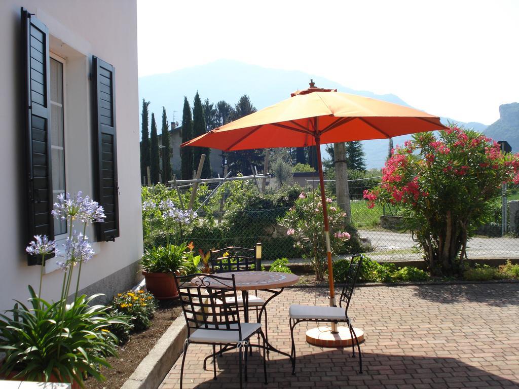 Lidia Apartment Riva del Garda Zimmer foto