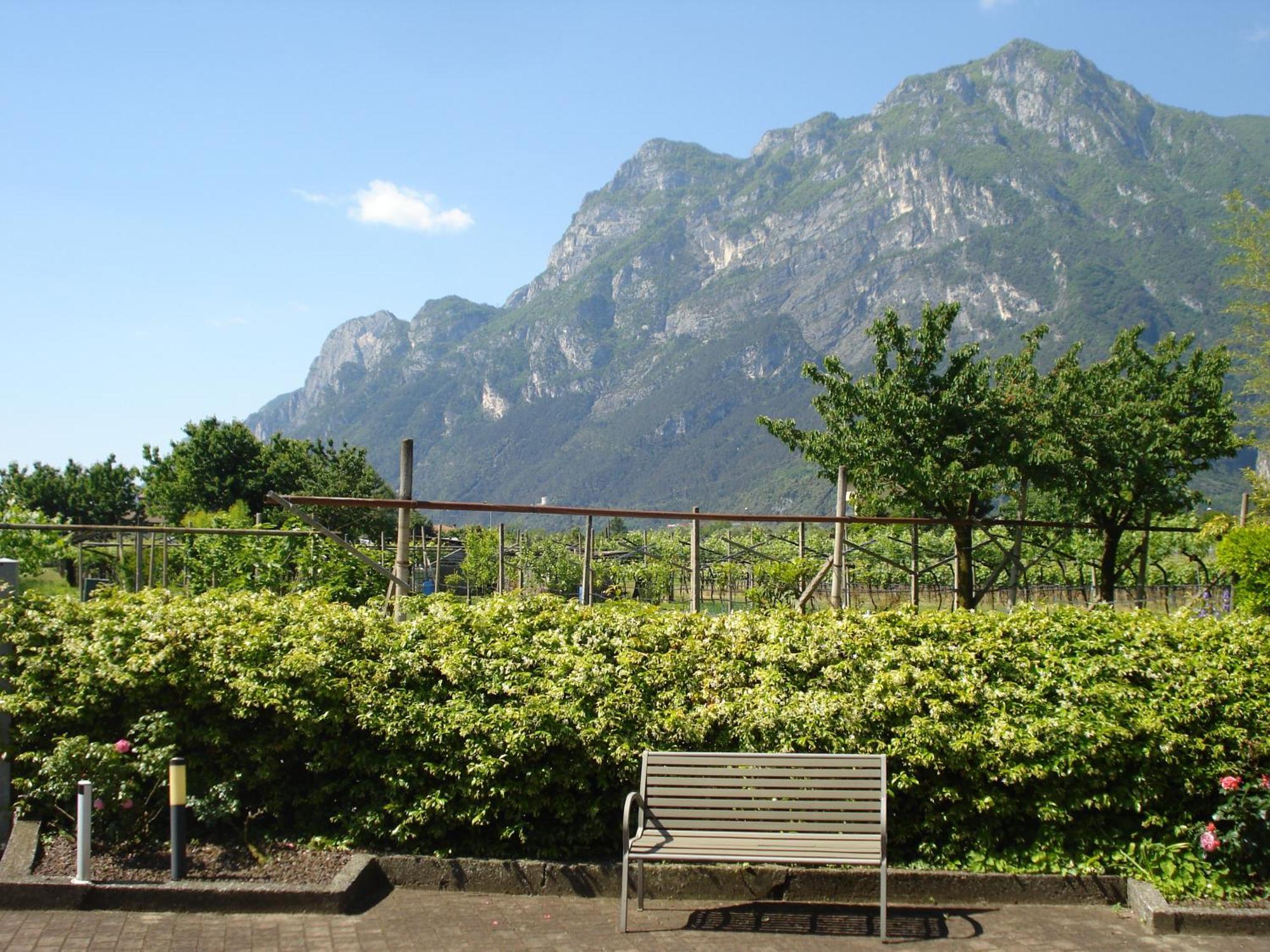 Lidia Apartment Riva del Garda Exterior foto