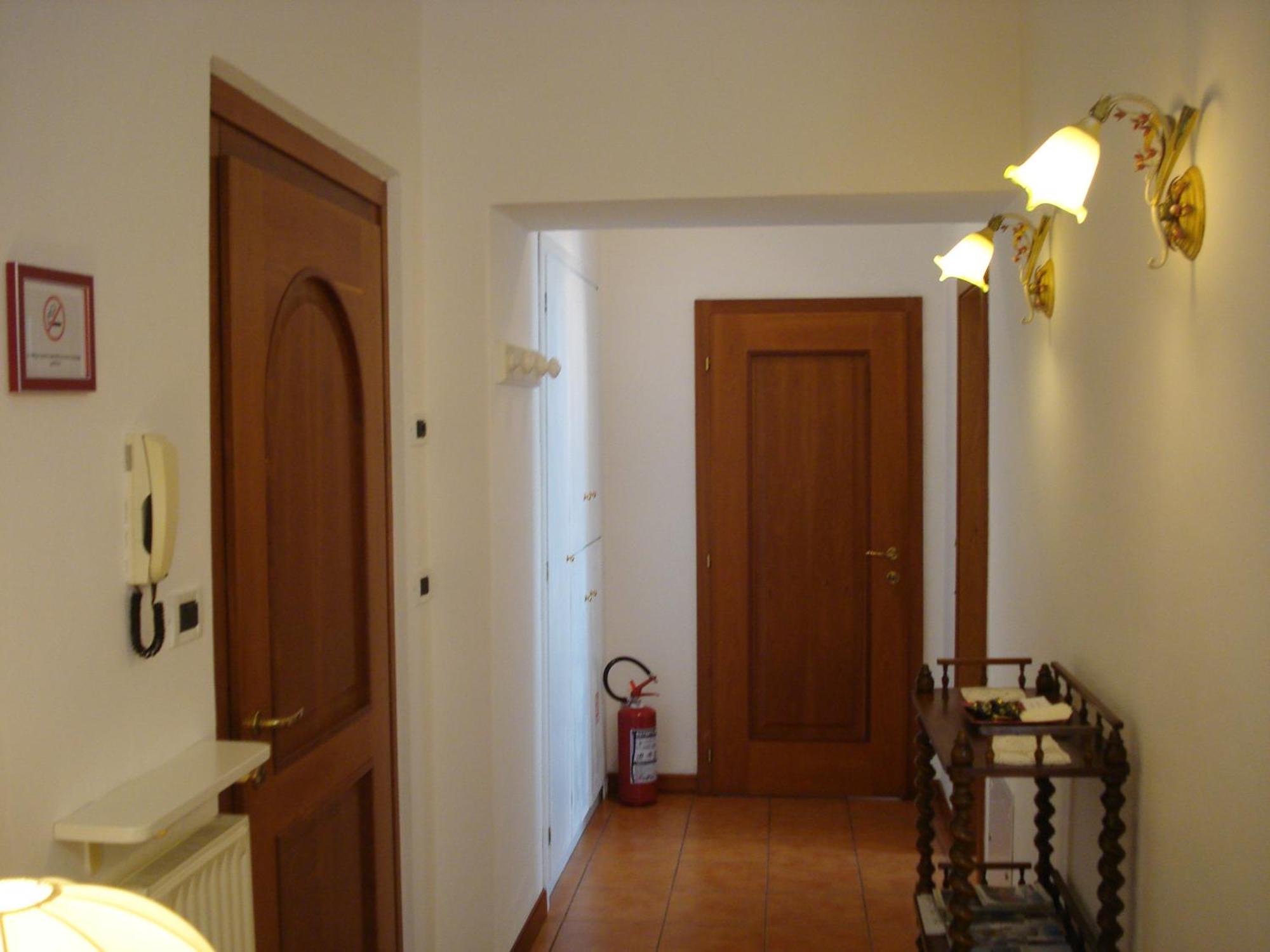 Lidia Apartment Riva del Garda Exterior foto