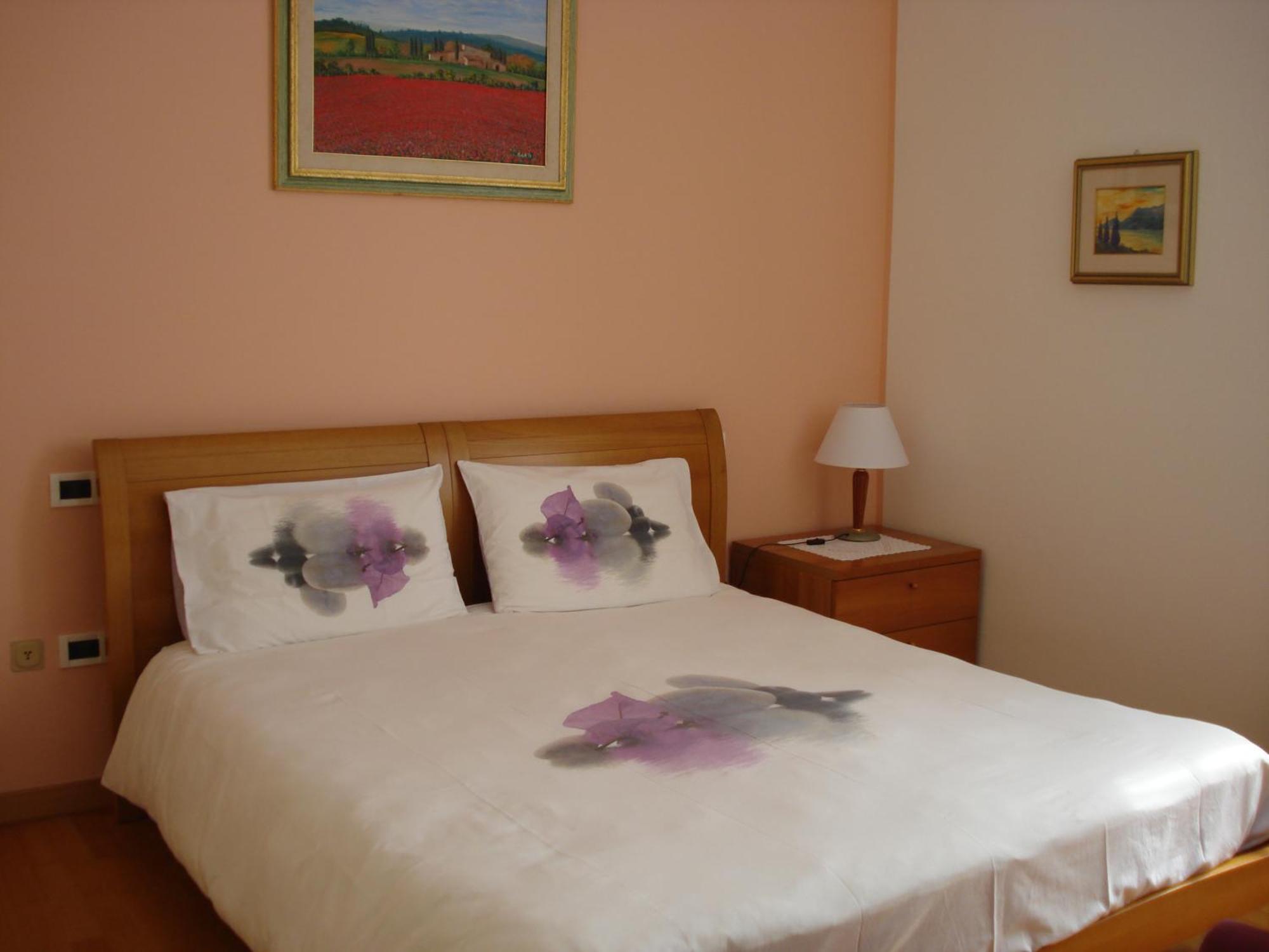 Lidia Apartment Riva del Garda Exterior foto