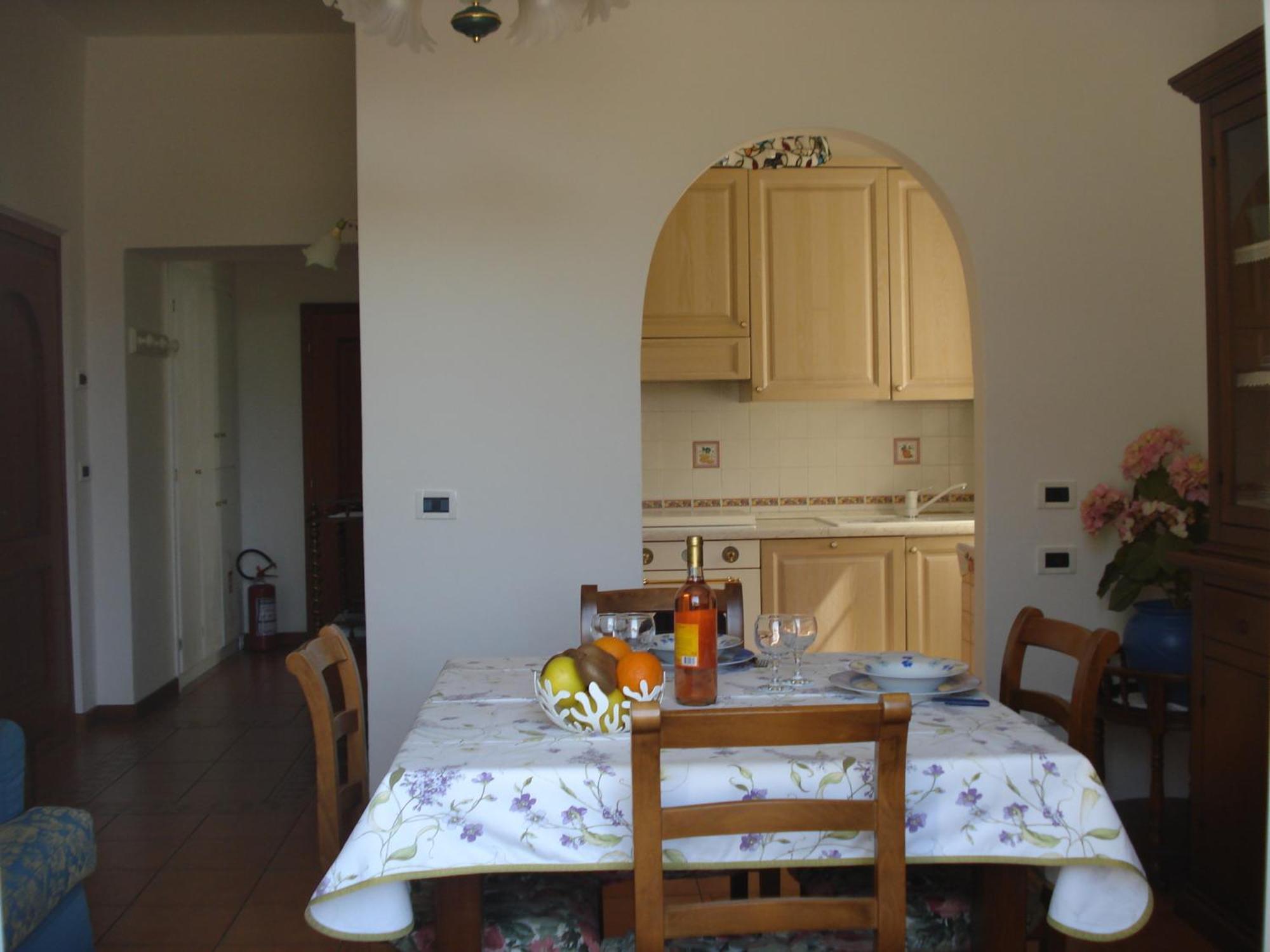 Lidia Apartment Riva del Garda Exterior foto