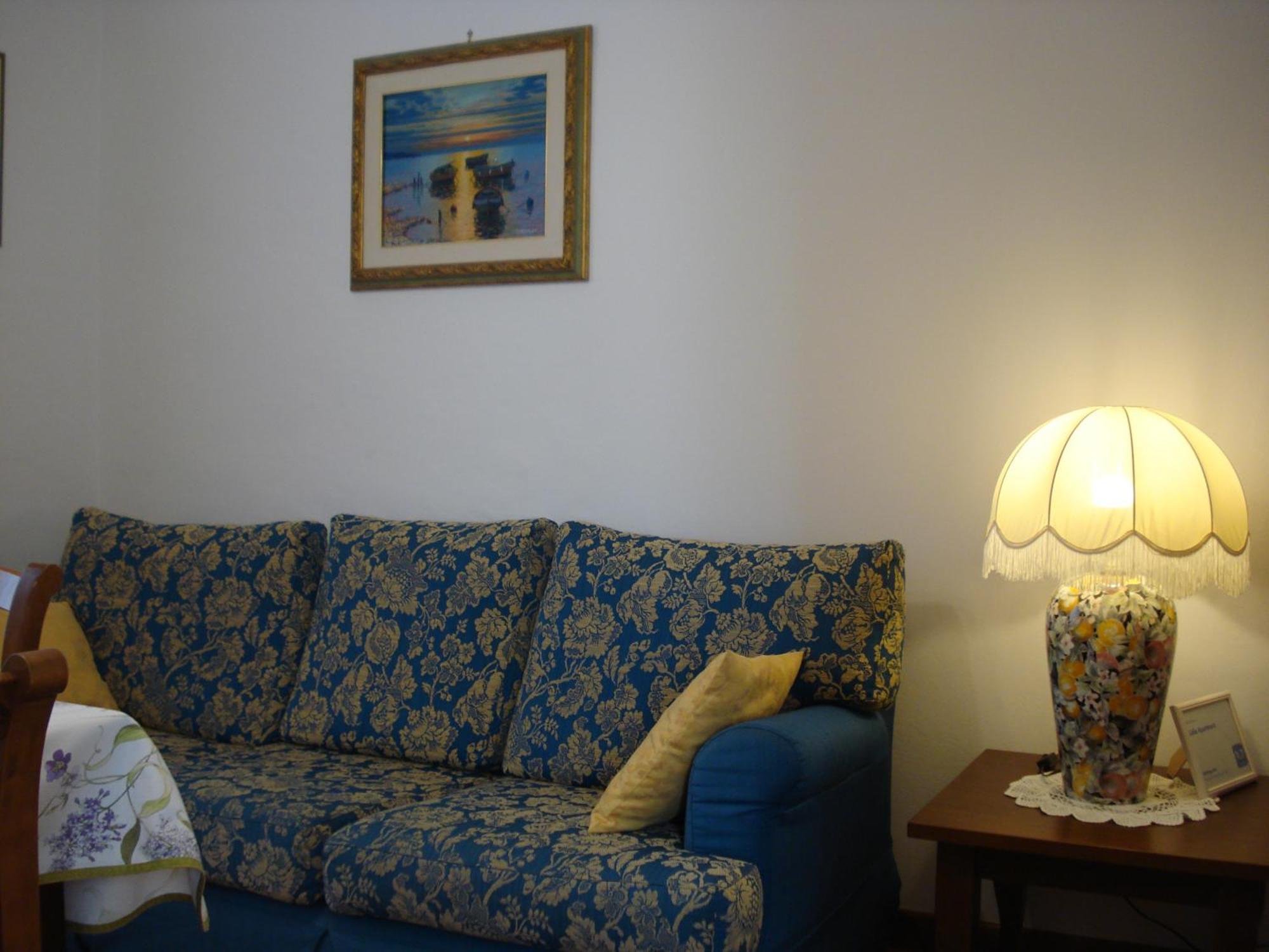 Lidia Apartment Riva del Garda Exterior foto
