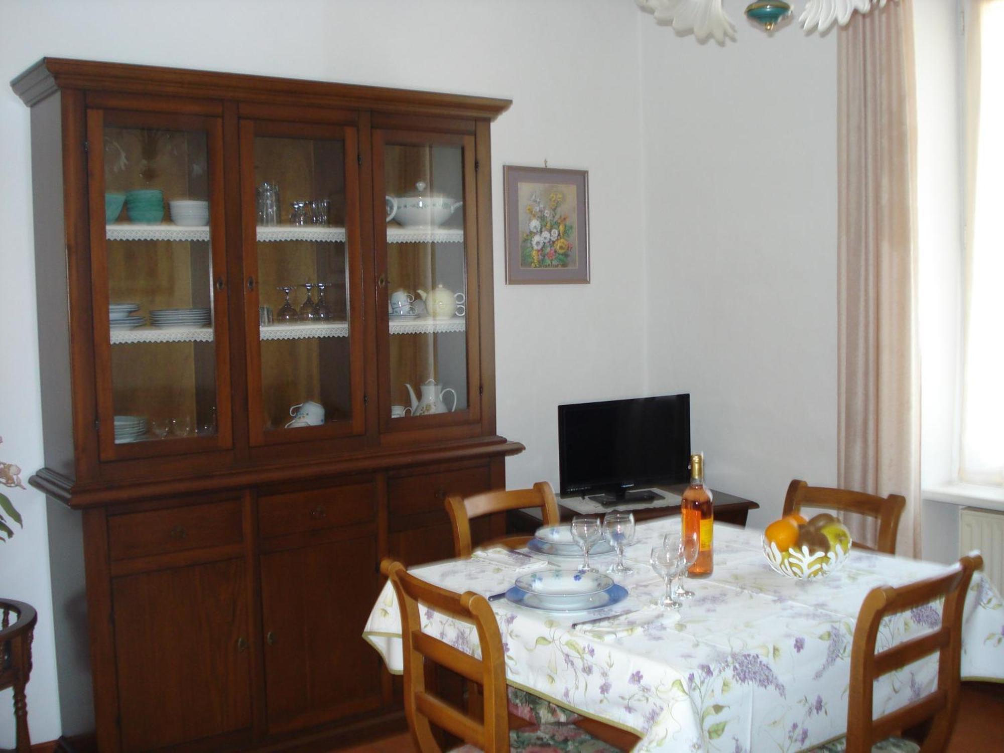 Lidia Apartment Riva del Garda Exterior foto