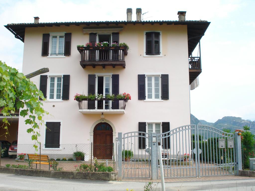 Lidia Apartment Riva del Garda Zimmer foto